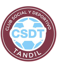 DEPORTIVO TANDIL