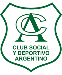 ARGENTINO (B. JUAREZ)
