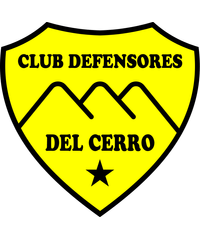 DEFENSORES DEL CERRO